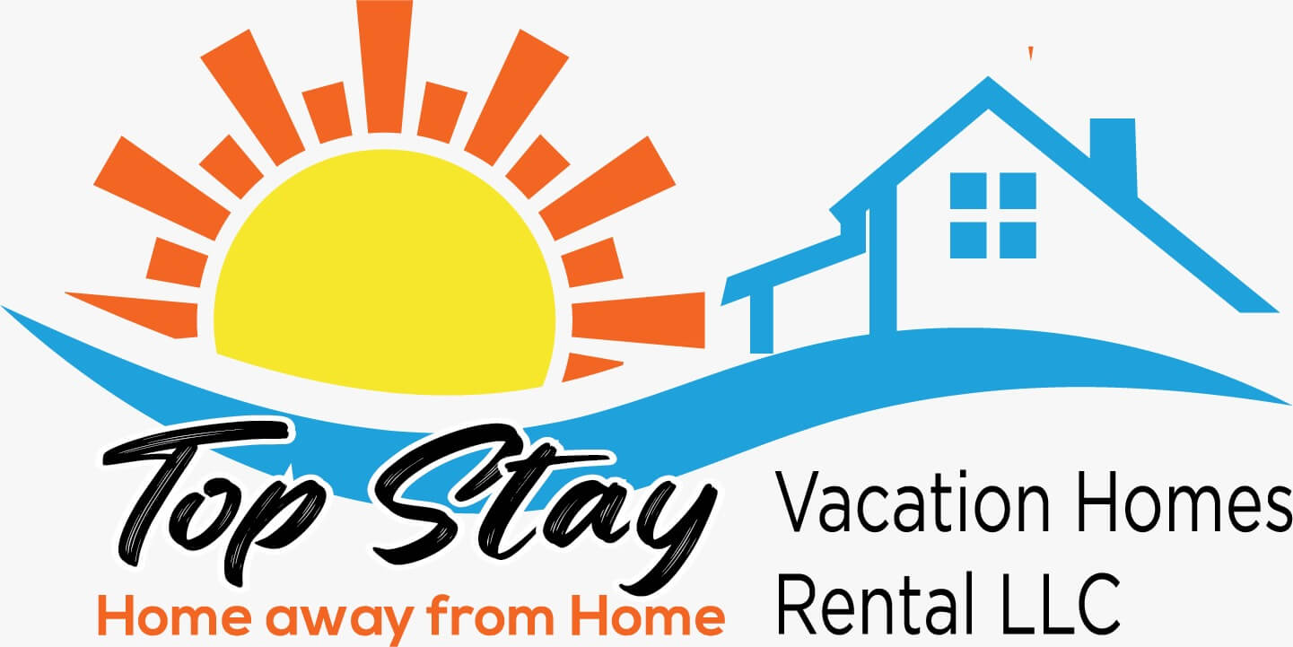 top stay logo